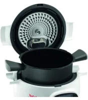 Мультиварка-скороварка Tefal Cook4Me + (CY851130)