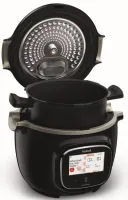 Мультиварка-скороварка Tefal Cook4me Touch (CY912830)