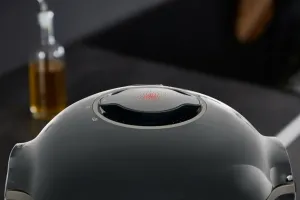 Мультиварка-скороварка Tefal Cook4me Touch (CY912830)