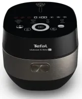 Мультиварка Tefal Multicook&Bake IH (RK908A34)