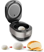 Мультиварка Tefal Multicook&Bake IH (RK908A34)