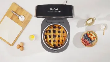 Мультиварка Tefal Multicook&Bake IH (RK908A34)