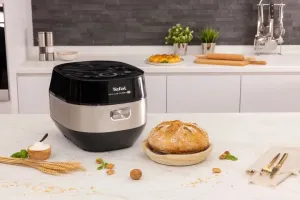 Мультиварка Tefal Multicook&Bake IH (RK908A34)