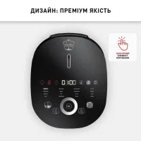 Мультиварка Tefal Multicook&Bake IH (RK908A34)