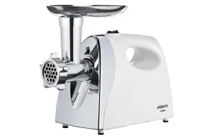 М'ясорубка Ardesto MGL-2050R, 1800Вт