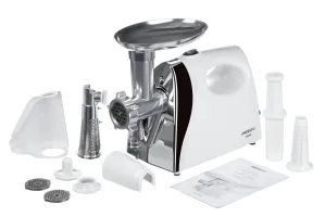 М'ясорубка Ardesto MGL-2050R, 1800Вт