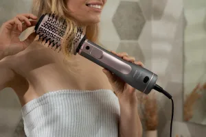 Фен-щітка Ardesto HD-CR300PT Brush Pink Touch