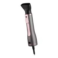 Фен-щітка Ardesto HD-CR300PT Brush Pink Touch