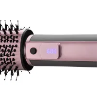 Фен-щітка Ardesto HD-CR300PT Brush Pink Touch