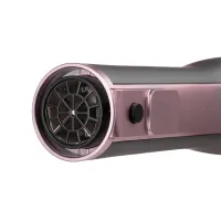 Фен-щітка Ardesto HD-CR300PT Brush Pink Touch