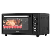 Піч електрична ARDESTO MEO-F48CB, 48л, 1600Вт