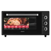Піч електрична ARDESTO MEO-F48CB, 48л, 1600Вт