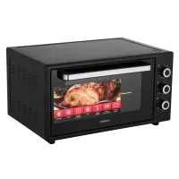 Піч електрична ARDESTO MEO-F48CB, 48л, 1600Вт