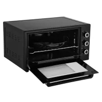 Піч електрична ARDESTO MEO-F48CB, 48л, 1600Вт