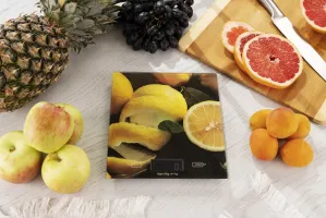 Ваги Ardesto кухонні Lemon, 5кг (SCK-893LEMON)