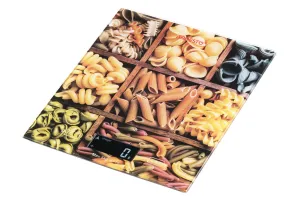 Ваги Ardesto кухонні Pasta, 5кг (SCK-893PASTA)