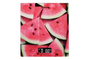 Ваги Ardesto кухонні Wаtermelon, 5кг (SCK-893WATERMELON)
