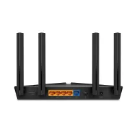 Маршрутизатор TP-LINK ARCHER AX1500 WiFi 6, 1 Гбіт/с, 4LAN 