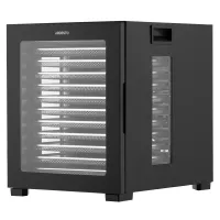 Сушарка для продуктів Ardesto FDB-1242