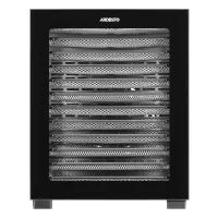 Сушарка для продуктів Ardesto FDB-1242