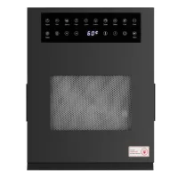 Сушарка для продуктів Ardesto FDB-1242