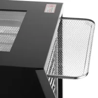 Сушарка для продуктів Ardesto FDB-1242