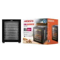 Сушарка для продуктів Ardesto FDB-1242