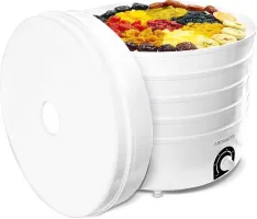 Сушарка для продуктів Ardesto FDB-5385