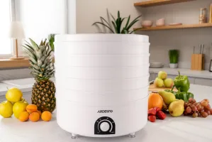 Сушарка для продуктів Ardesto FDB-5385