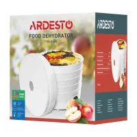 Сушарка для продуктів Ardesto FDB-5385