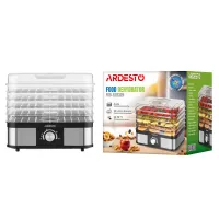 Сушарка для продуктів Ardesto FDB-52832B