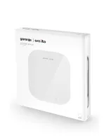 Ваги Gorenje кухонні, 10кг, скло (KT10ORAW)
