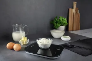 Ваги Gorenje кухонні, 10кг, скло (KT10ORAB)