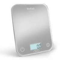 Ваги Tefal кухонні Optiss, 5кг, скло (BC50U4V0)