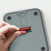 Ваги Tefal кухонні Optiss, 5кг, скло (BC50U4V0)