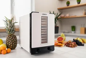 Сушарка для продуктів Ardesto FDB-1138