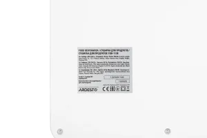 Сушарка для продуктів Ardesto FDB-1138