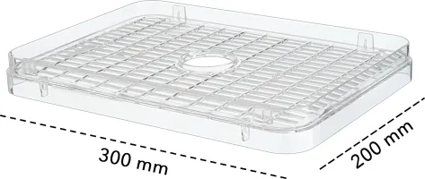 Сушарка для продуктів Sencor SFD950SS