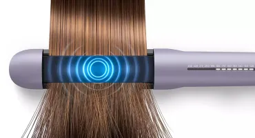 Випрямляч Philips 7000 Series BHS742/00