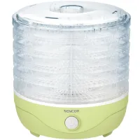 Сушарка для продуктів Sencor SFD757GG