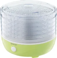 Сушарка для продуктів Sencor SFD757GG
