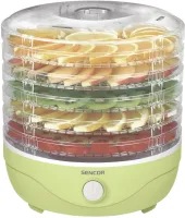 Сушарка для продуктів Sencor SFD757GG