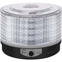 Сушарка для продуктів Sencor SFD3109BK