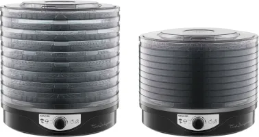 Сушарка для продуктів Sencor SFD3109BK