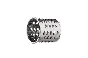 М'ясорубка Ardesto MGK-2400, 2400Вт, чорно-срібний
