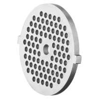 М'ясорубка Ardesto MGA-3000W, 3000Вт, метал, сріблястий
