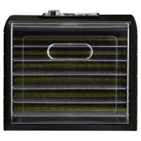 Сушарка для продуктів Sencor SFD6601BK