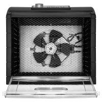 Сушарка для продуктів Sencor SFD6601BK