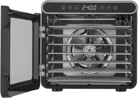 Сушарка для продуктів Sencor SFD7750SS