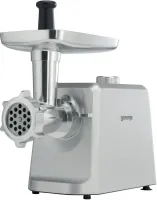 М'ясорубка Gorenje MG2502SJX, 2500Вт